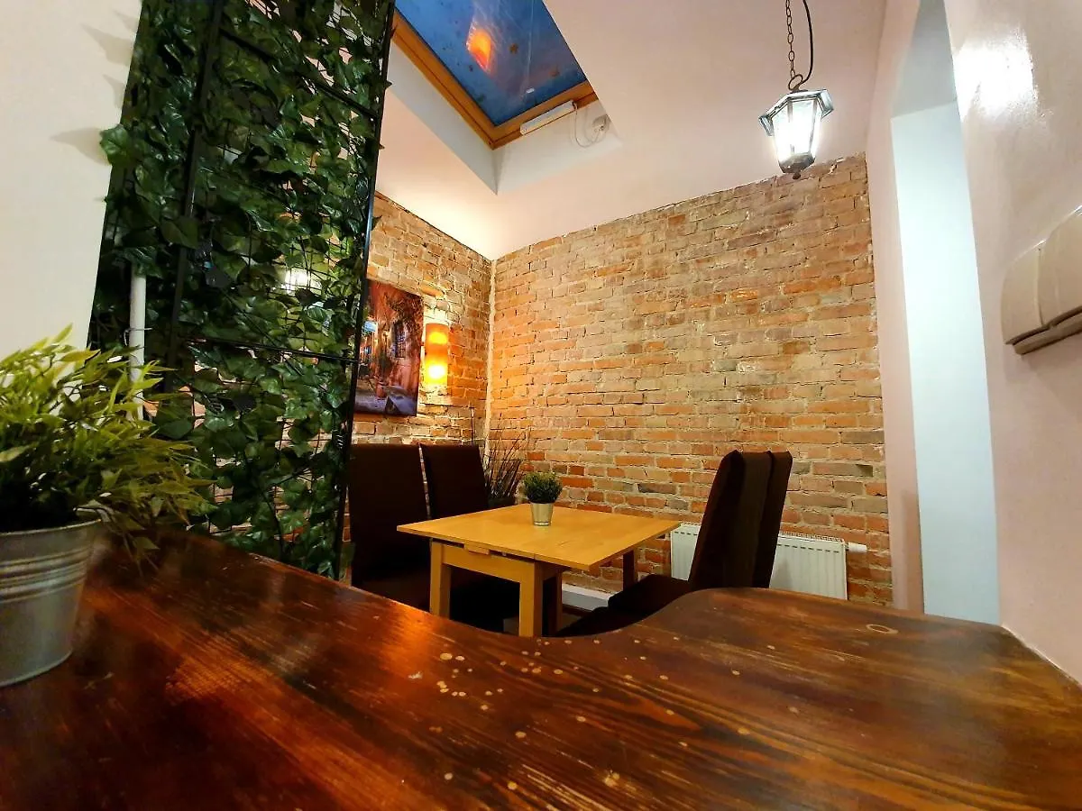 Apartament na Bohaterów Monte Cassino 19 Sopot Polska